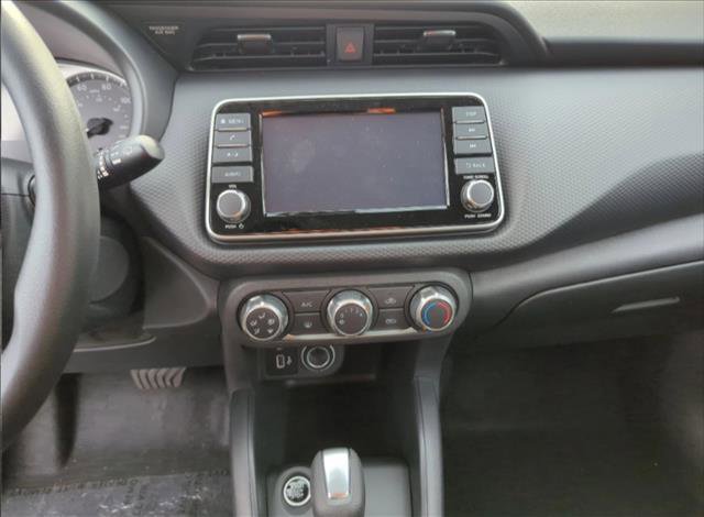 Used 2025 Nissan Kicks Play S image 13