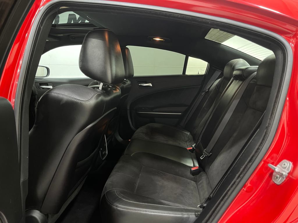 Used 2019 Dodge Charger Scat Pack w/ Dynamics Package image 31