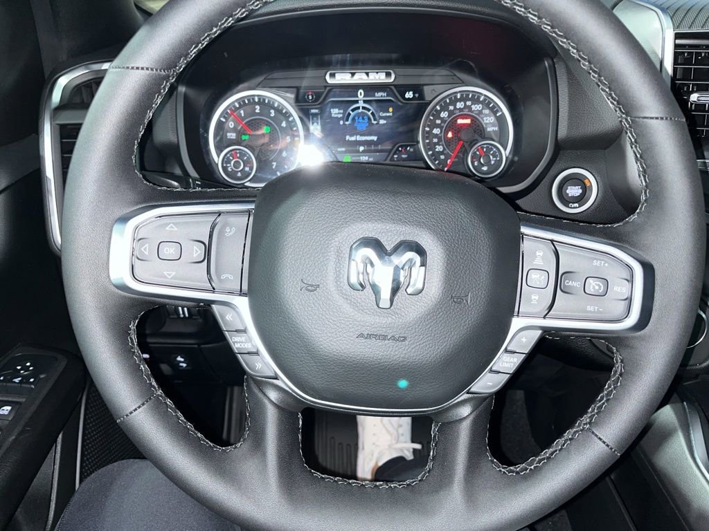 New 2026 RAM 1500 Big Horn image 52