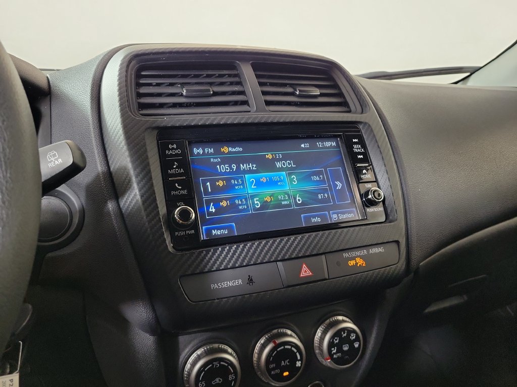 Used 2025 Mitsubishi Outlander Sport AWD image 19