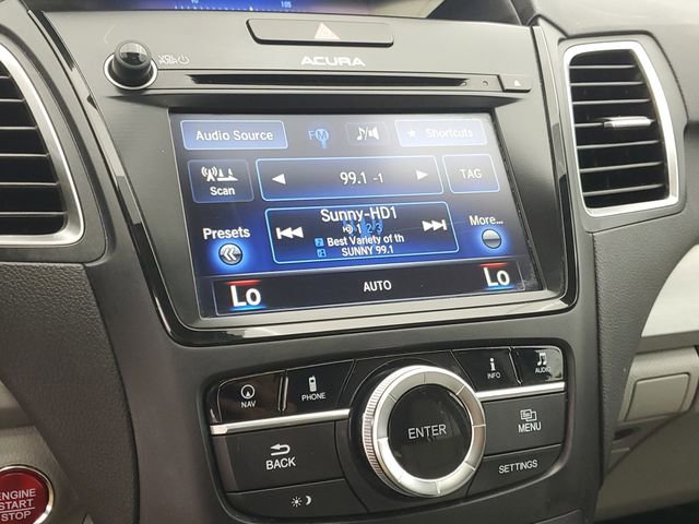 Used 2016 Acura RDX AWD w/ Technology Package image 27