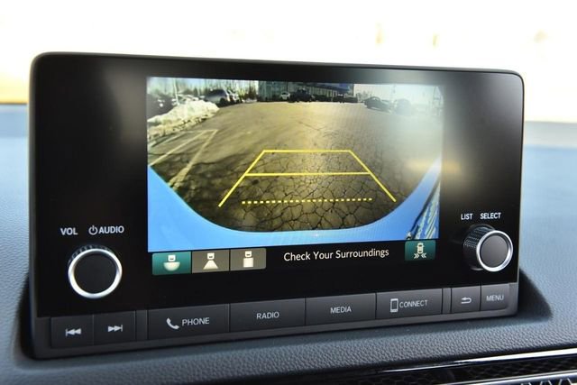 New 2026 Honda Civic Sport image 12