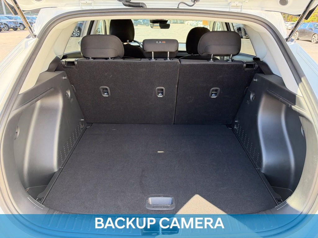 Used 2026 Hyundai Kona SEL Sport FWD image 10