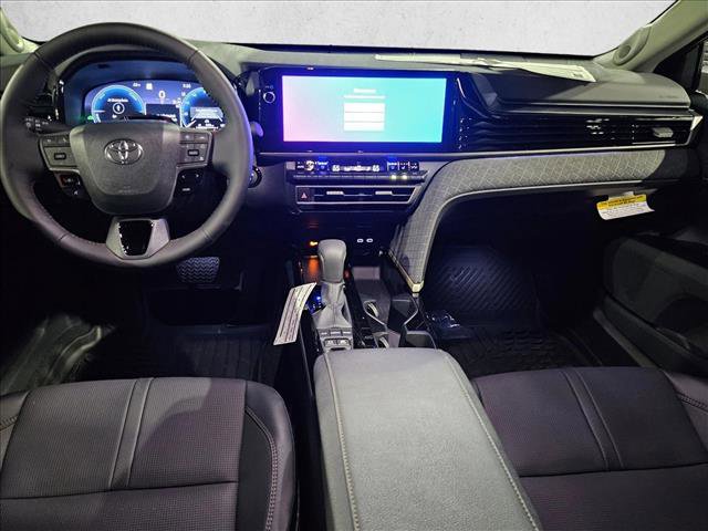 New 2026 Toyota Camry XLE image 14