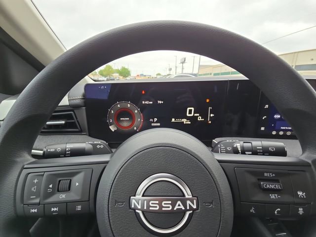 New 2026 Nissan Kicks SV image 25