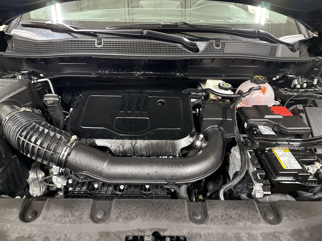 New 2026 Chevrolet Blazer LT AWD/4WD image 24