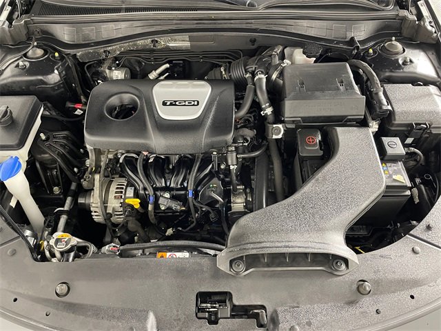 Certified 2020 Kia Optima Premium image 21