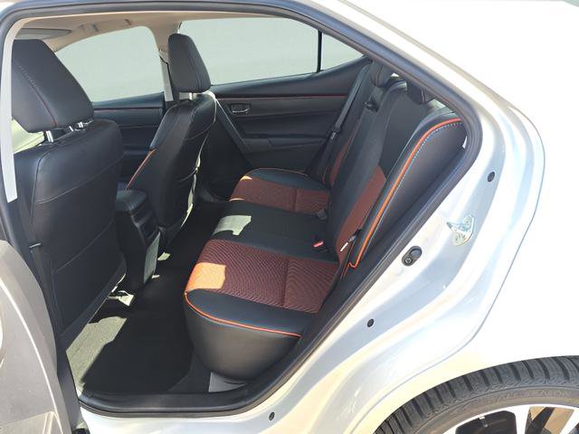 Used 2018 Toyota Corolla SE image 13