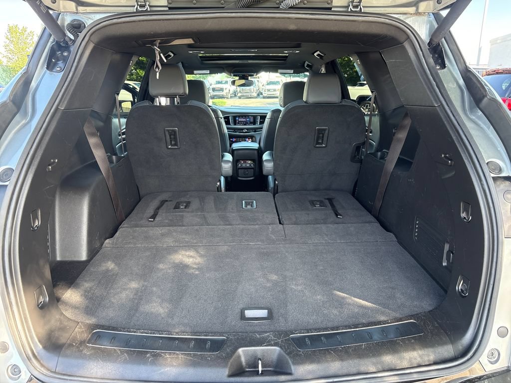 Certified 2023 Buick Enclave Essence w/ Experience Buick Package AWD/4WD image 38