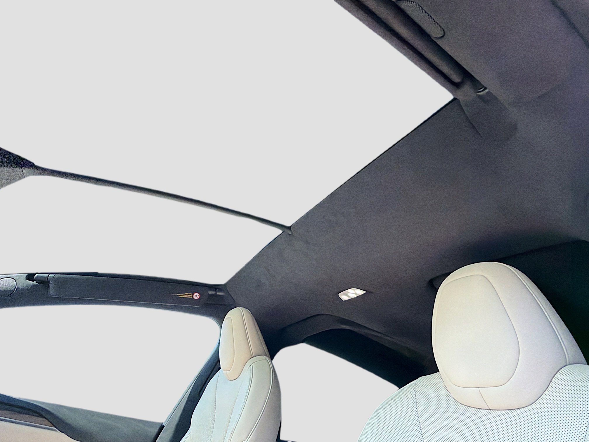 Used 2024 Tesla Model X image 27