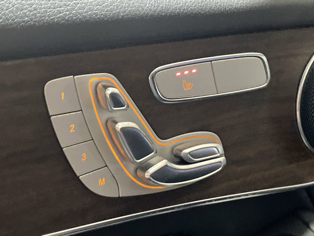 Certified 2022 Mercedes-Benz GLC 300 4MATIC image 10