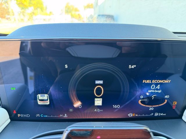 New 2027 Lincoln Aviator Reserve AWD/4WD image 19