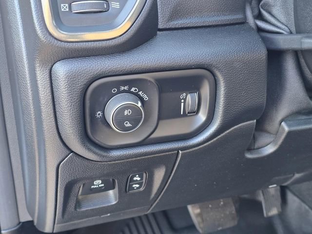 Used 2020 RAM 1500 Sport w/ Level 2 Equipment Goup w/2_L image 12