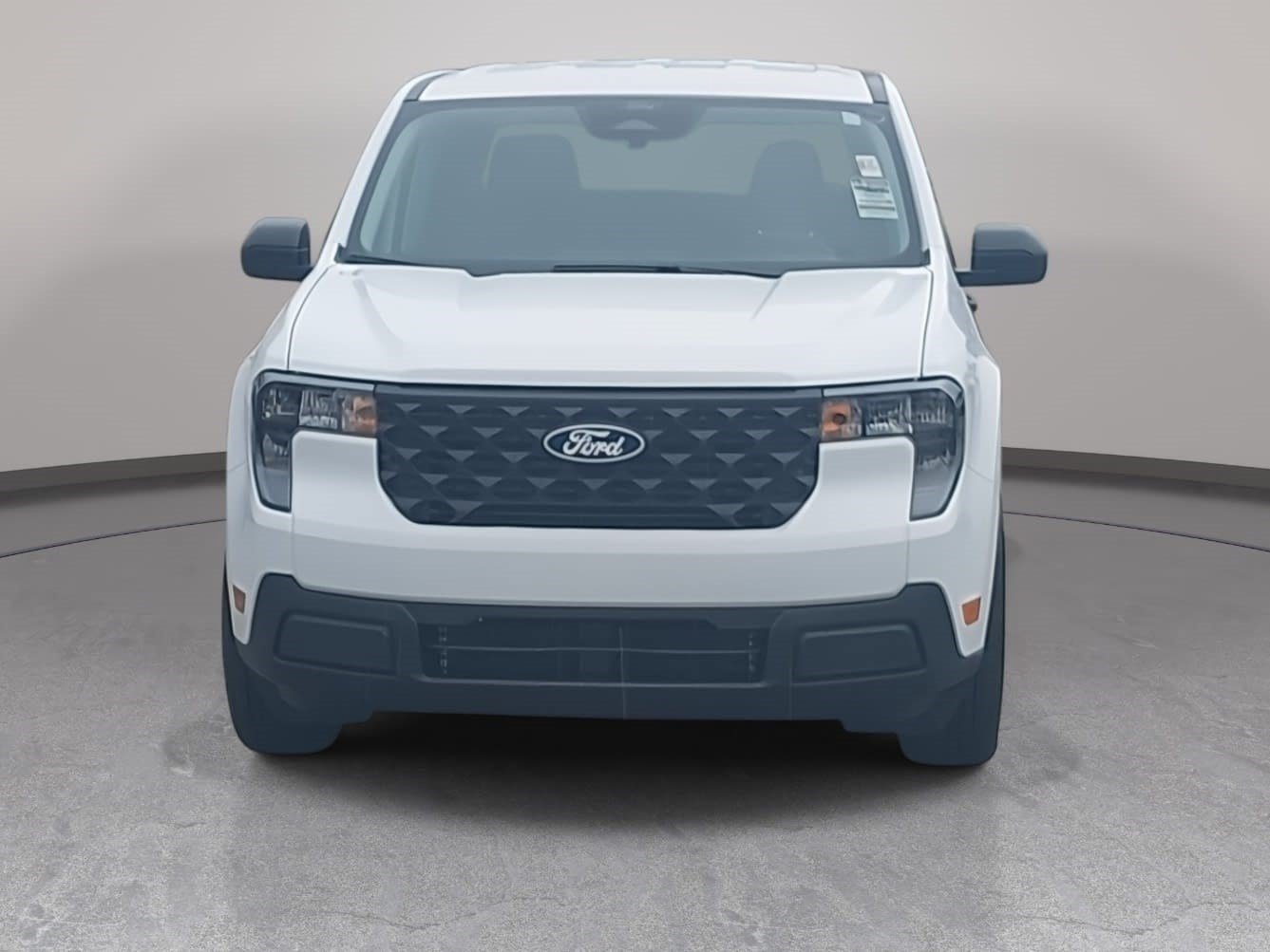 New 2026 Ford Maverick XL FWD image 2