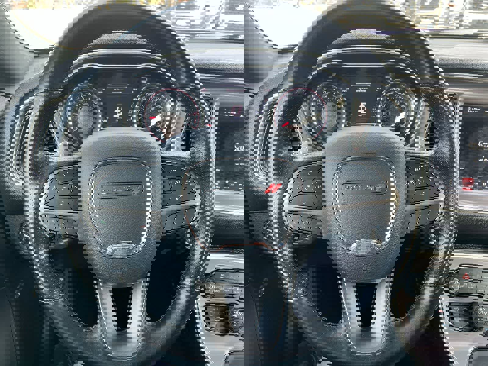 Used 2019 Dodge Challenger R/T Scat Pack w/ Plus Package image 21