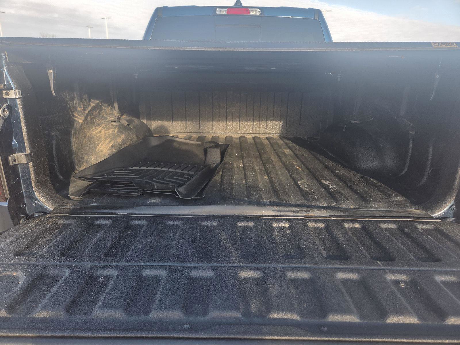 Used 2022 RAM 1500 Limited w/ Night Edition image 44