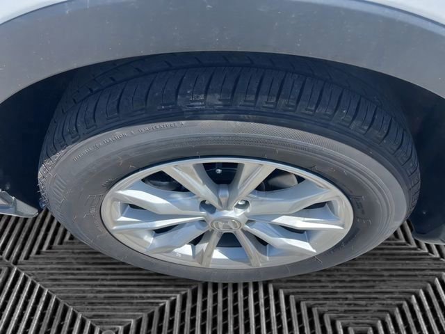 Certified 2024 Honda CR-V EX-L image 7