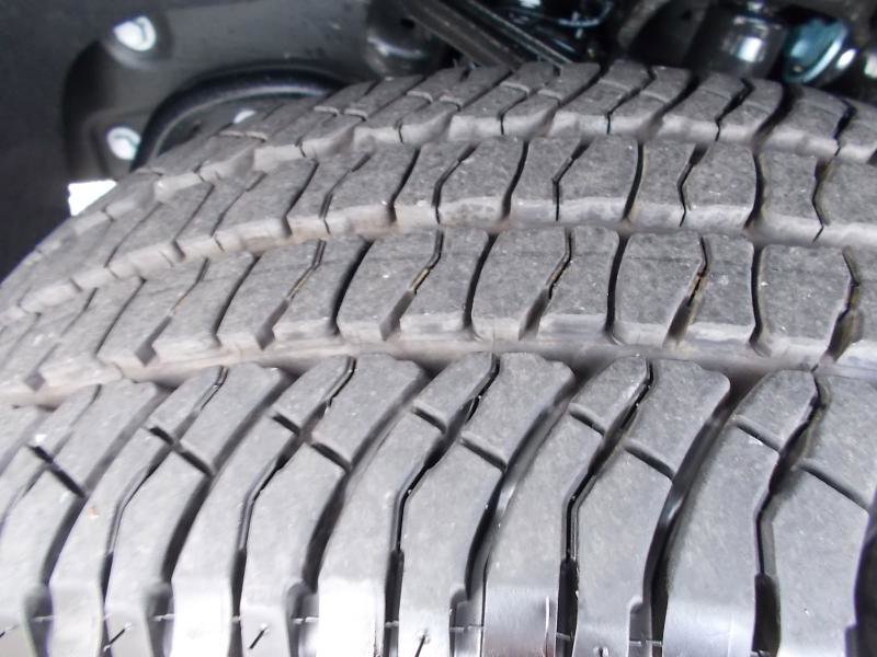 Used 2025 Chevrolet Silverado 2500 LT image 20