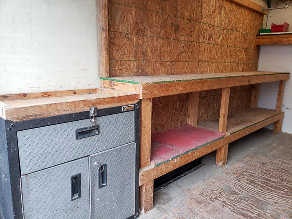 Used 2017 Ford Transit 350 156 w/ Exterior Upgrade Package image 18