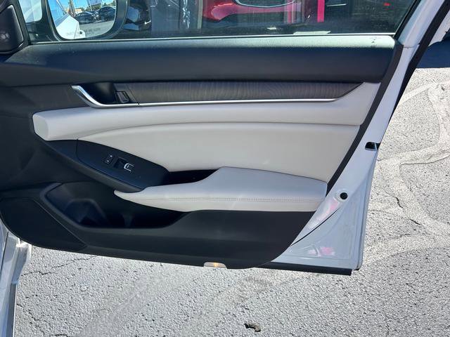 Used 2021 Honda Accord EX-L image 24