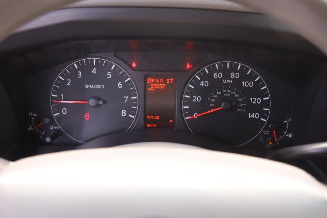 Used 2020 Nissan NV 2500 S RWD image 16