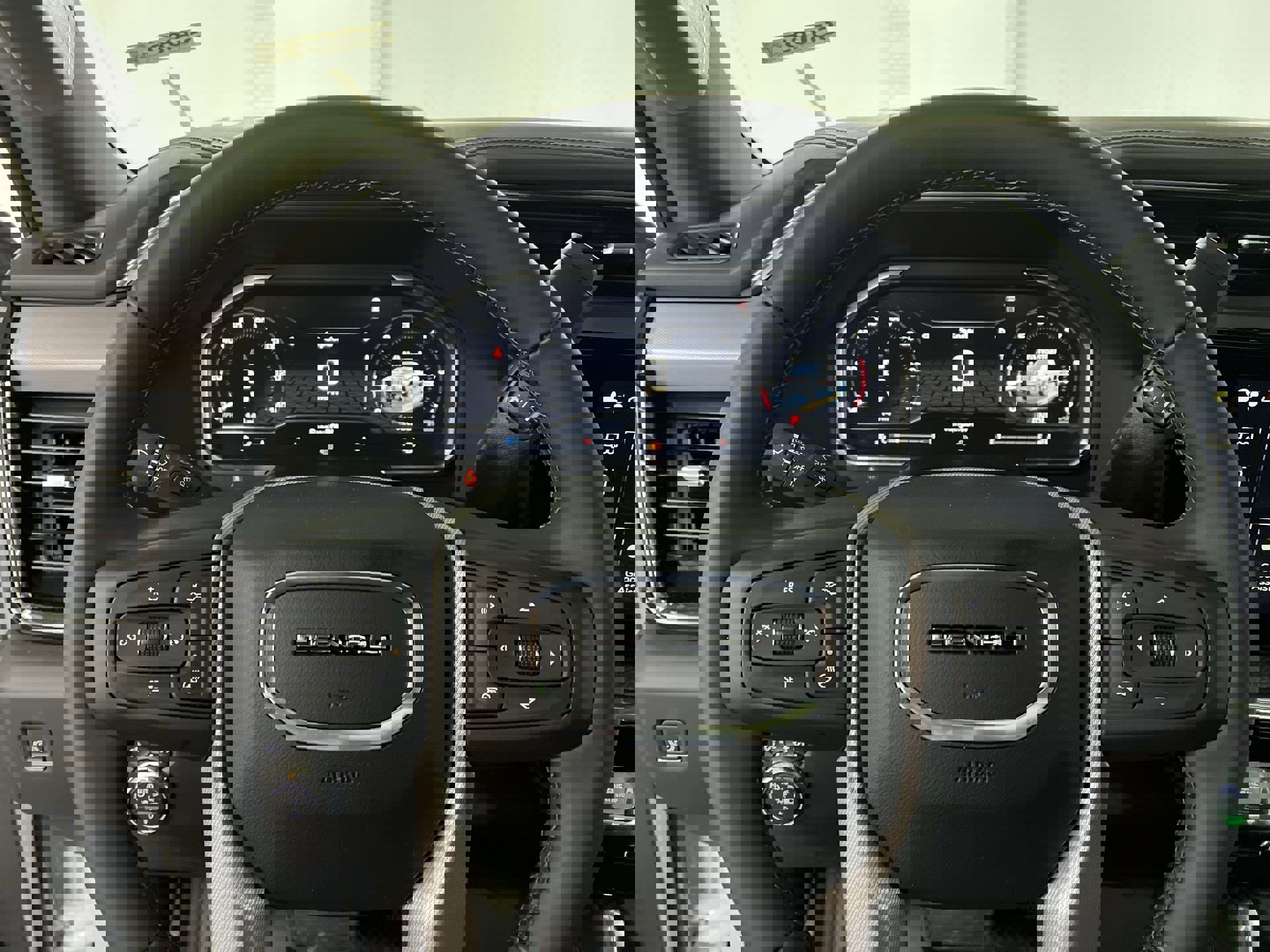 New 2025 GMC Sierra 2500 Denali w/ Denali Reserve Package image 47