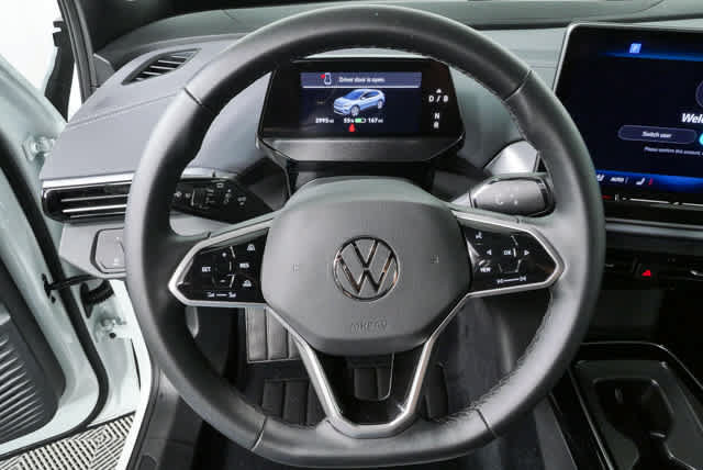 Used 2025 Volkswagen ID.4 Pro RWD image 11