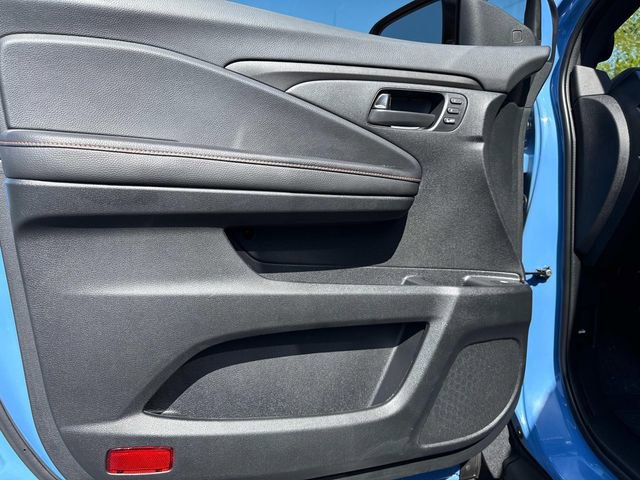 Certified 2025 Honda Ridgeline TrailSport image 18