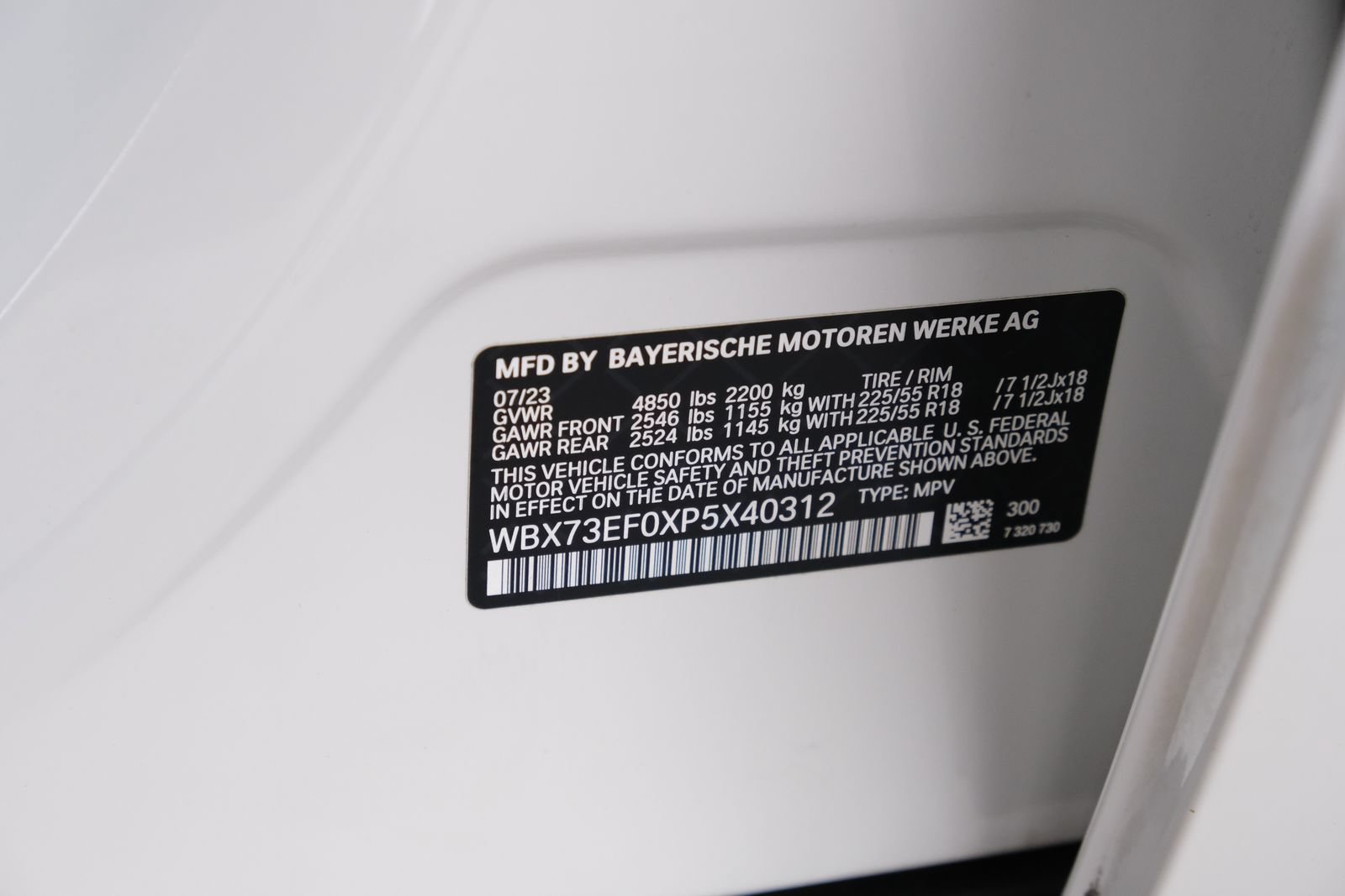 Used 2023 BMW X1 xDrive28i w/ Premium Package AWD/4WD image 31
