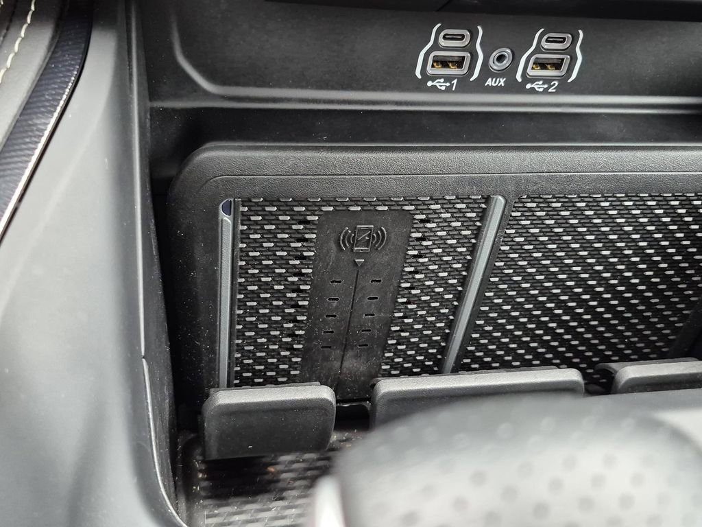 Used 2025 RAM 1500 RHO image 33