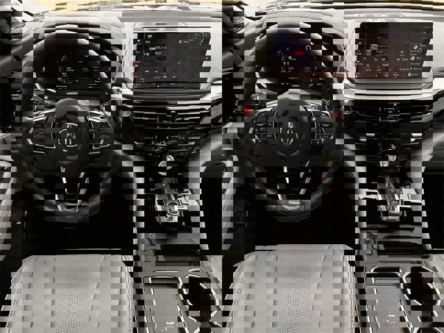 Certified 2025 Acura MDX w/ Technology Package image 12