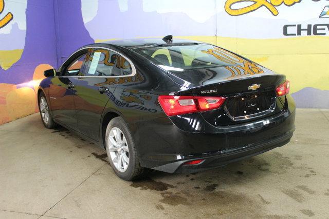Used 2023 Chevrolet Malibu LT FWD image 5