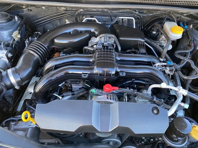 Used 2014 Subaru Impreza 2.0i Limited AWD/4WD image 22