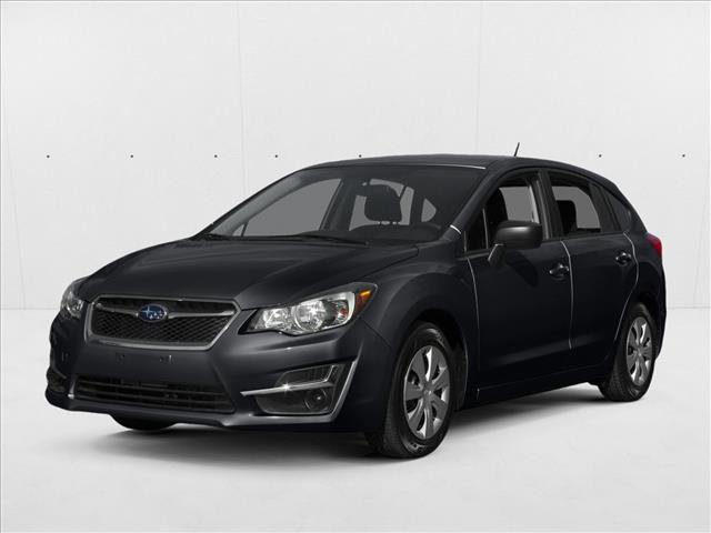 Used 2015 Subaru Impreza 2.0i Sport Limited