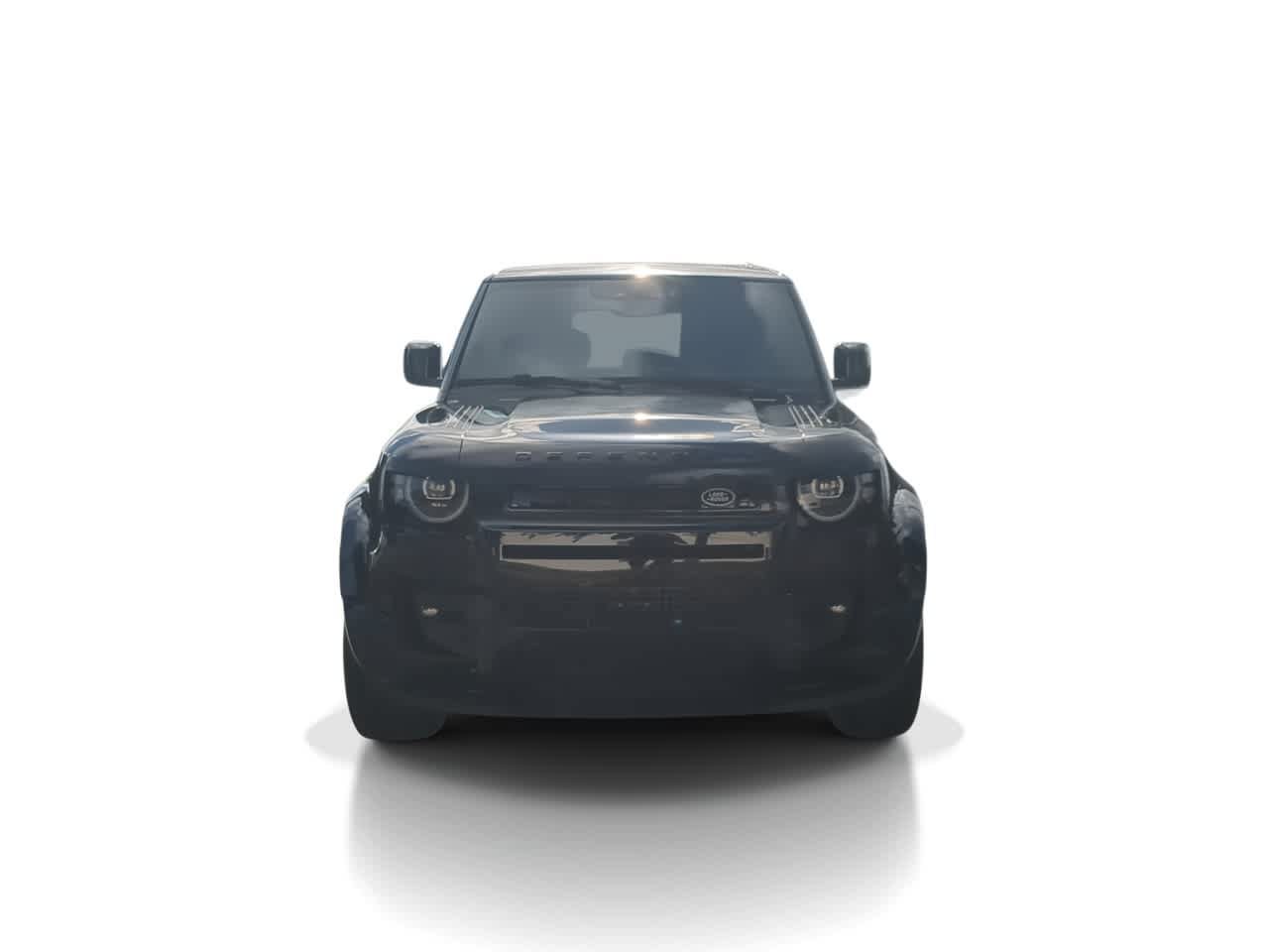 New 2026 Land Rover Defender 110 X AWD/4WD image 3
