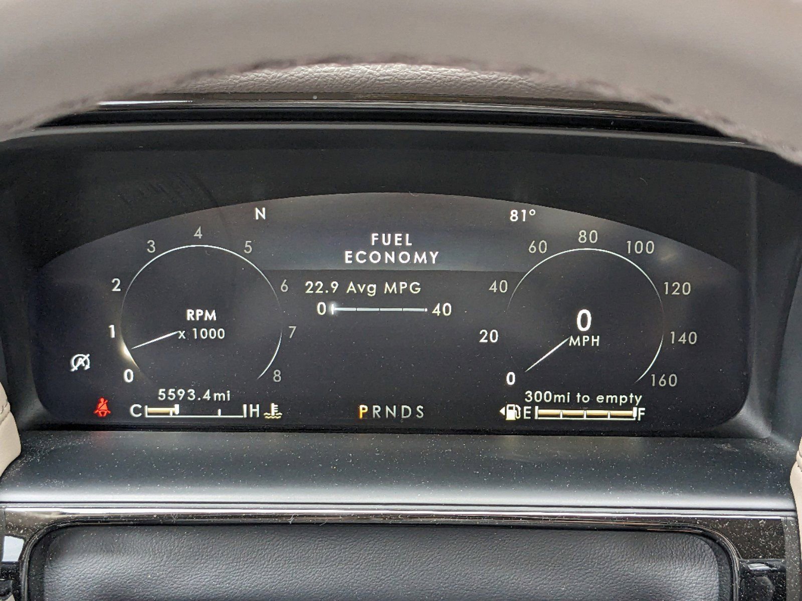 Certified 2023 Lincoln Nautilus Reserve w/ Equipment Group 202A image 27