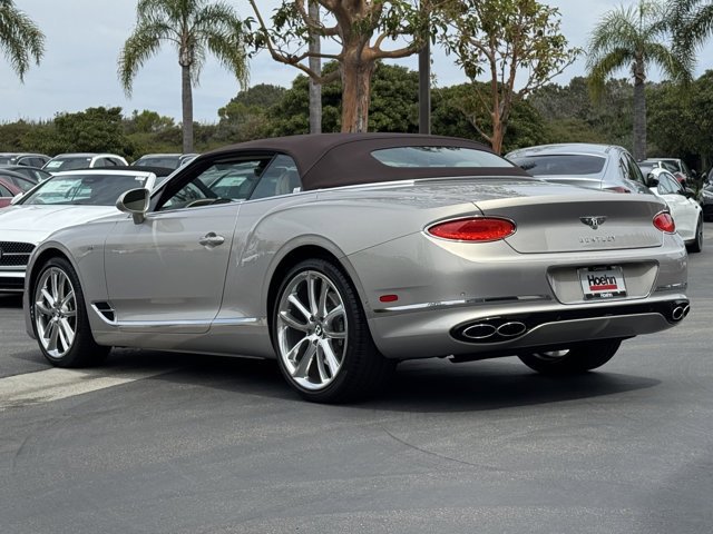Used 2022 Bentley Continental GT image 24