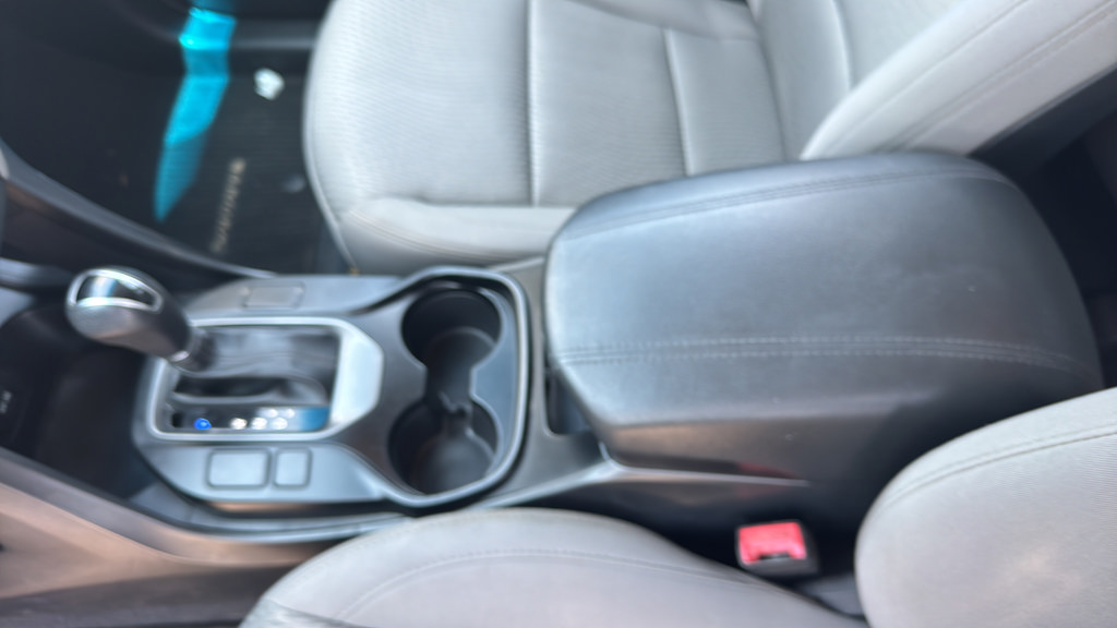Used 2016 Hyundai Santa Fe Sport AWD/4WD image 26