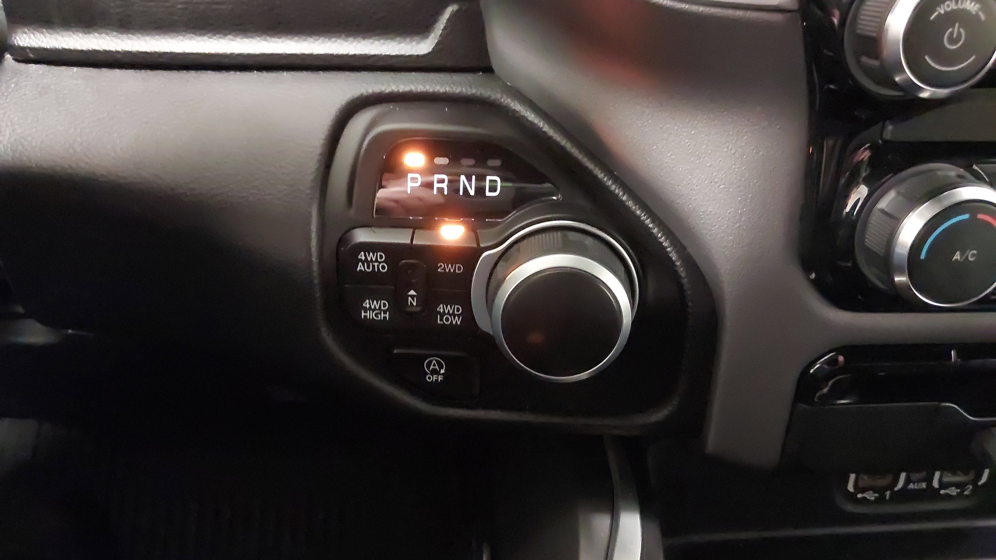 Used 2022 RAM 1500 Big Horn image 21