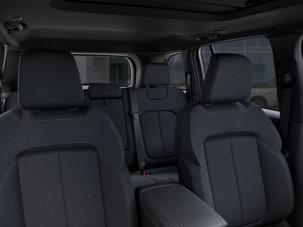 Used 2025 Jeep Grand Cherokee Laredo X w/ Luxury Tech Group I AWD/4WD image 27