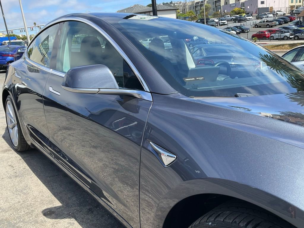 Used 2018 Tesla Model 3 Long Range image 77