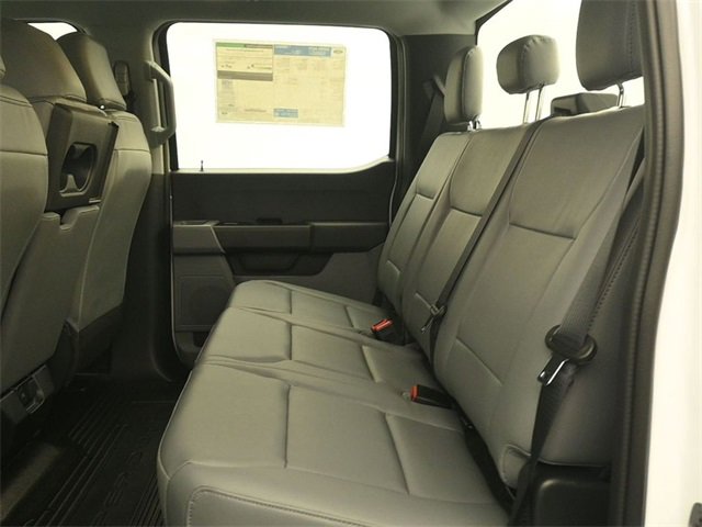 New 2026 Ford F250 XL w/ XL Off-Road Package image 10