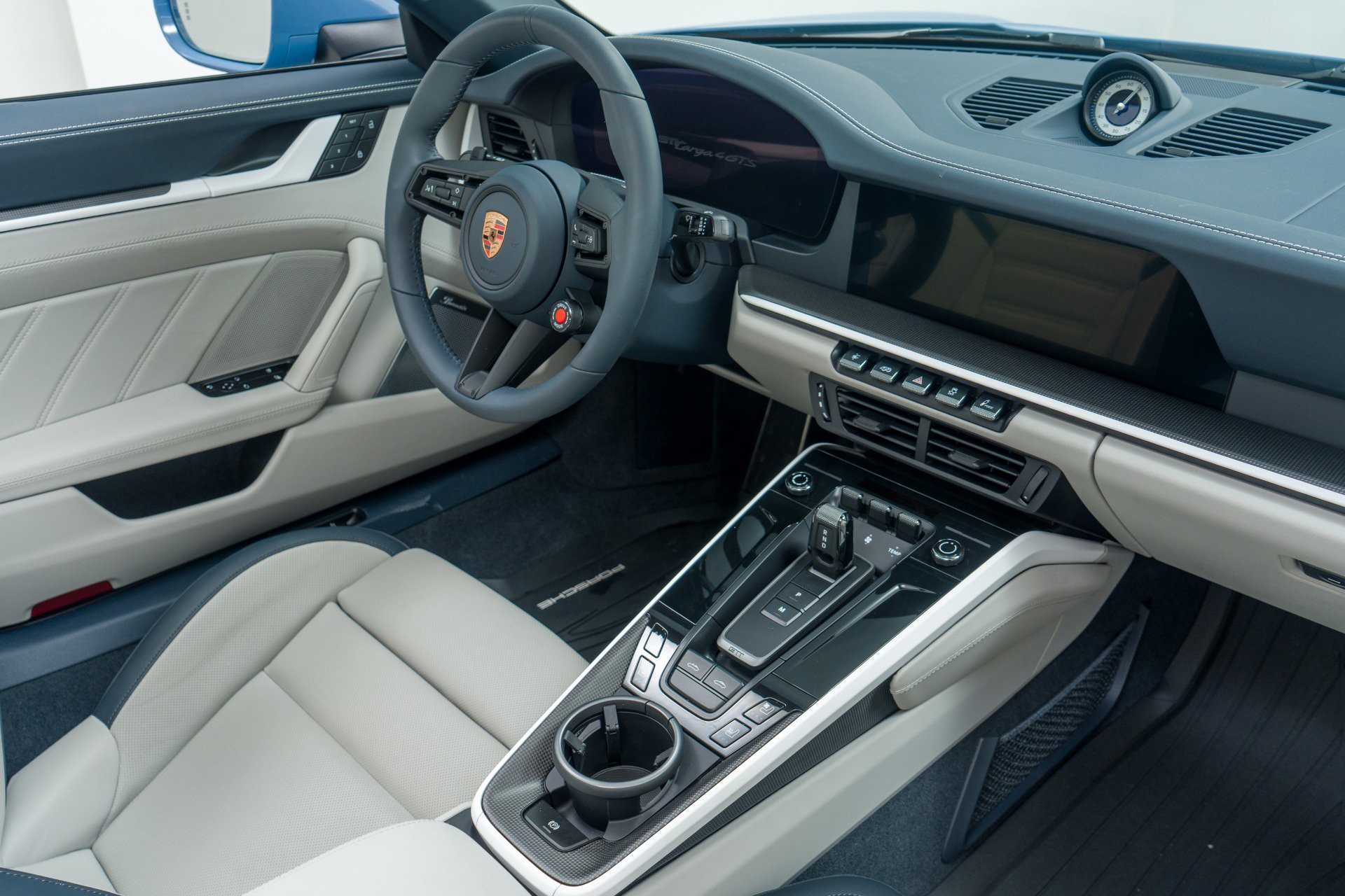 Used 2026 Porsche 911 Targa 4 GTS image 29