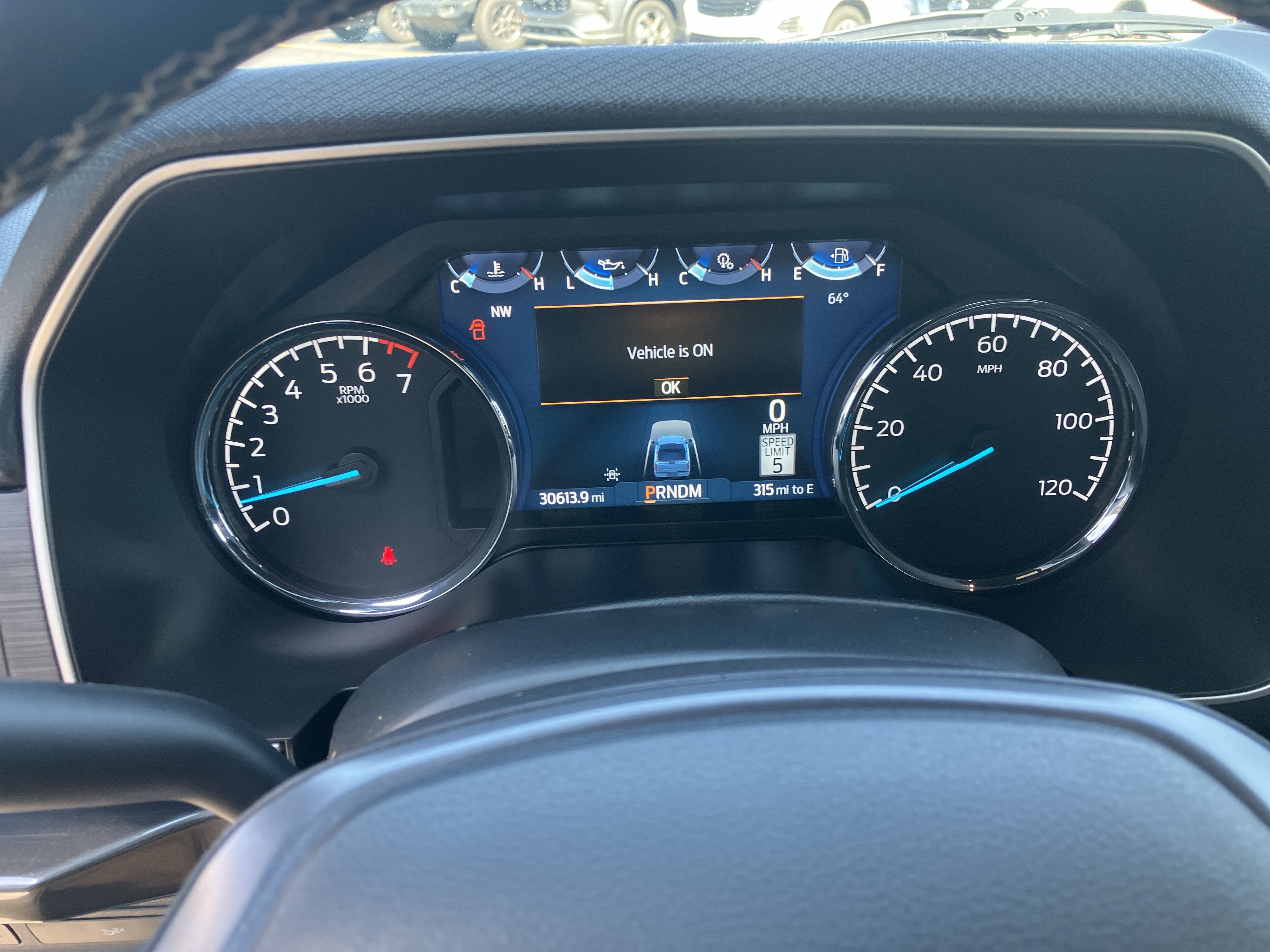 Used 2023 Ford F150 XLT w/ Equipment Group 302A High AWD/4WD image 23