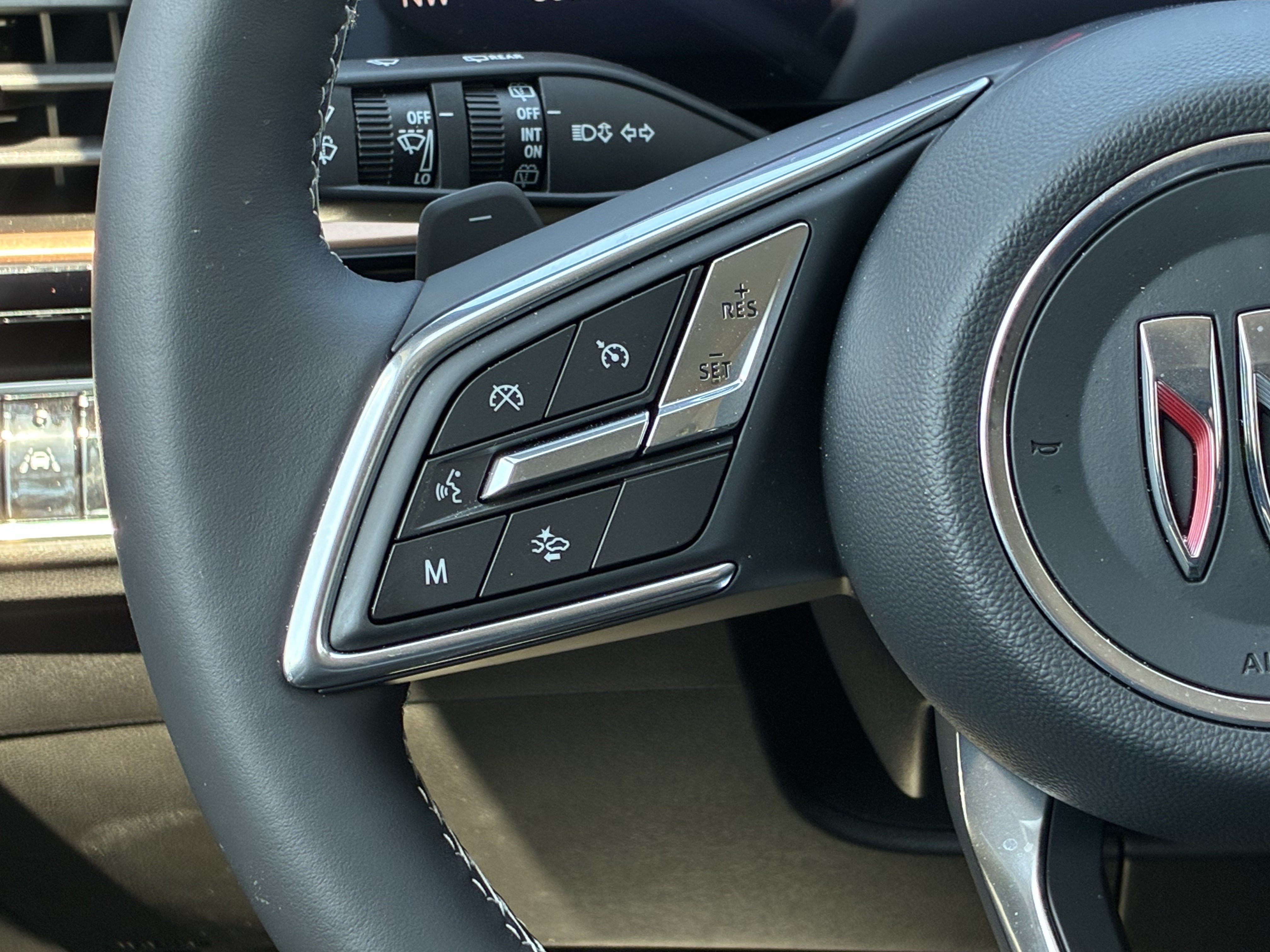 New 2026 Buick Envision Sport Touring AWD/4WD image 15