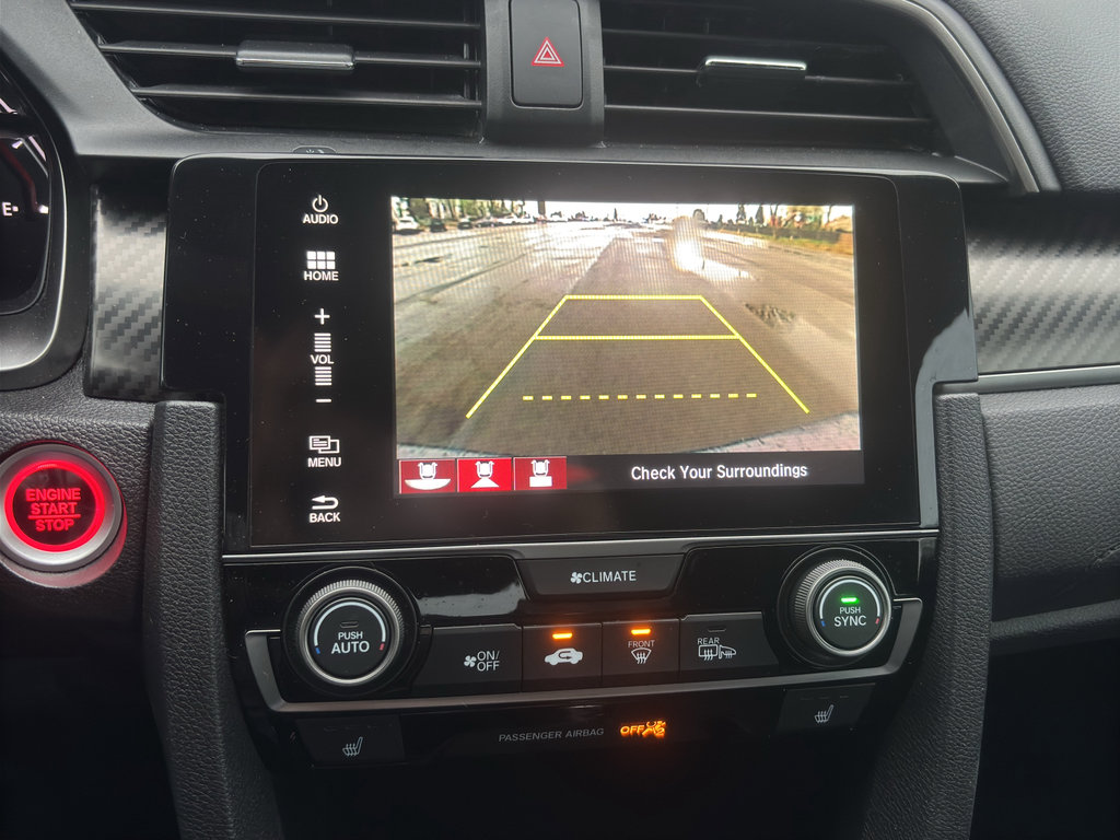 Used 2018 Honda Civic Si image 20