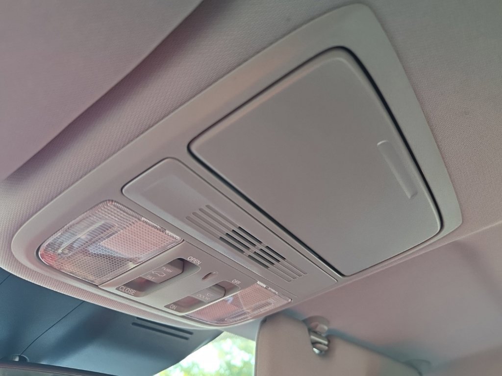 Used 2017 Honda CR-V EX image 48