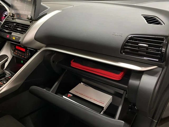 Used 2026 Mitsubishi Eclipse Cross SE AWD/4WD image 74