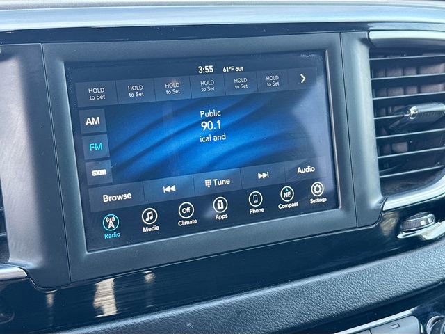 Used 2018 Chrysler Pacifica Touring Plus w/ S Appearance Package FWD image 14