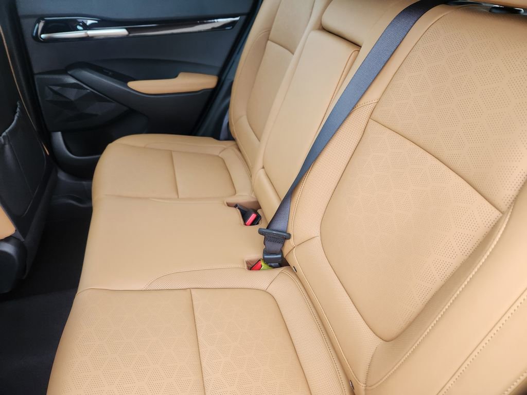 New 2026 Kia Seltos EX image 10